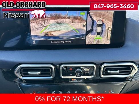 New 2026 Nissan Sentra SL image 14