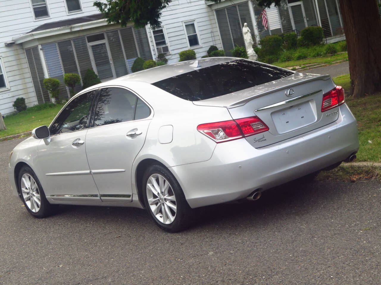 Used 2012 Lexus ES 350 FWD image 25