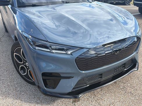 Used 2023 Ford Mustang Mach-E GT AWD/4WD image 8