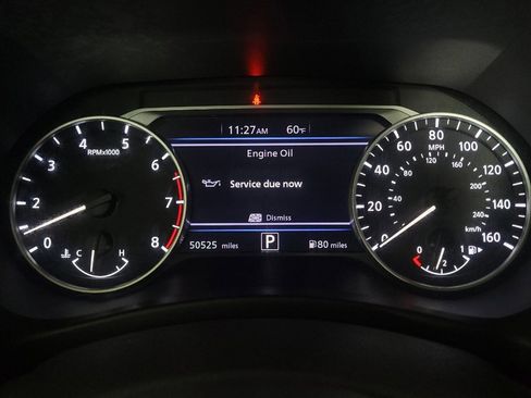 Used 2021 Nissan Sentra SR image 23