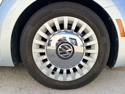 Used 2016 Volkswagen Beetle 1.8T SE image 20