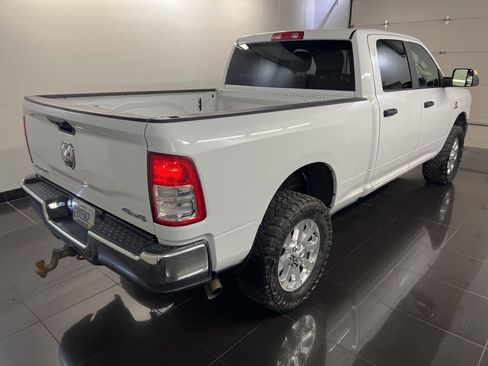 Used 2022 RAM 2500 Big Horn w/ Protection Group image 6