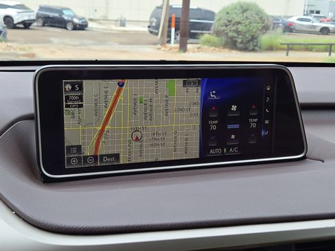 Used 2019 Lexus RX 350 FWD w/ Navigation Package image 19