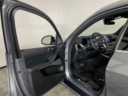 Certified 2026 BMW X5 xDrive40i image 26
