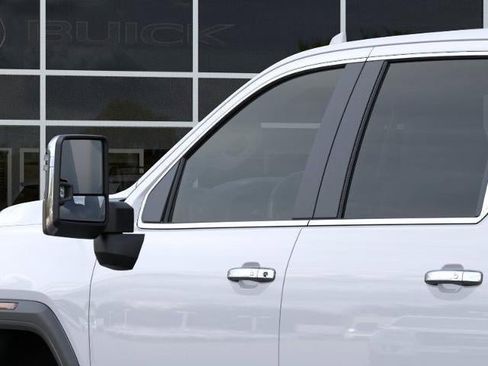 New 2026 GMC Sierra 2500 Denali Ultimate w/ Max Trailering Package image 12