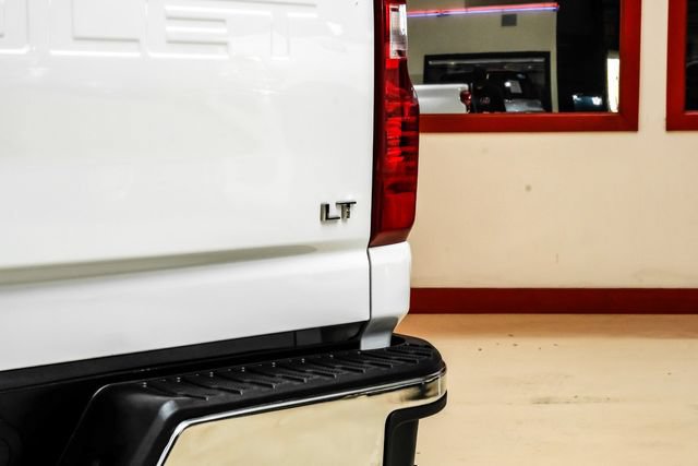 Used 2025 Chevrolet Silverado 2500 LT AWD/4WD image 63