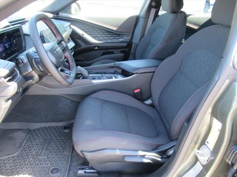 New 2026 Dodge Charger R/T AWD/4WD image 16