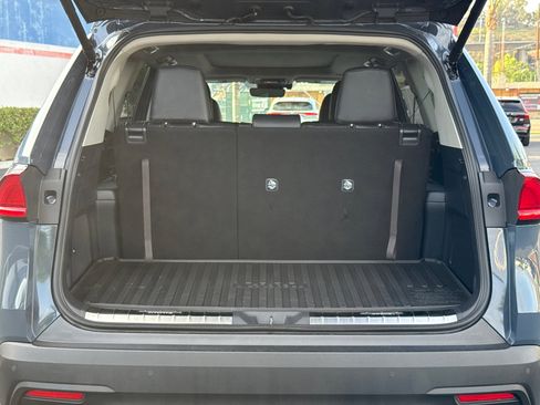 Certified 2026 Toyota Grand Highlander AWD Hybrid image 11