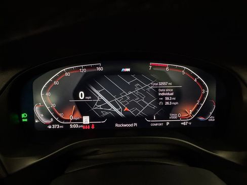 Used 2023 BMW X3 xDrive30i w/ M Sport Package image 18