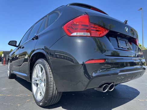 Used 2014 BMW X1 xDrive35i AWD/4WD image 3