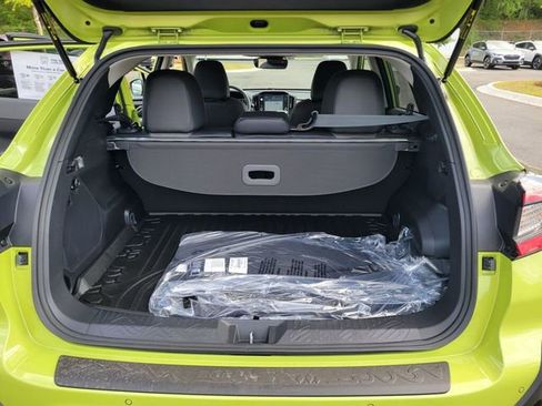 New 2026 Subaru Crosstrek 2.5i Limited AWD/4WD image 28