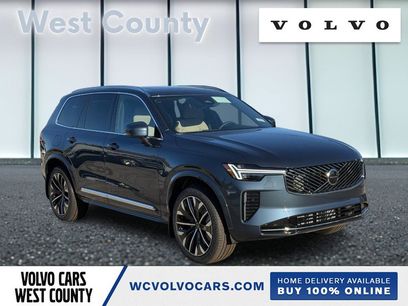 New 2026 Volvo XC90 B5 Core w/ Protection Package