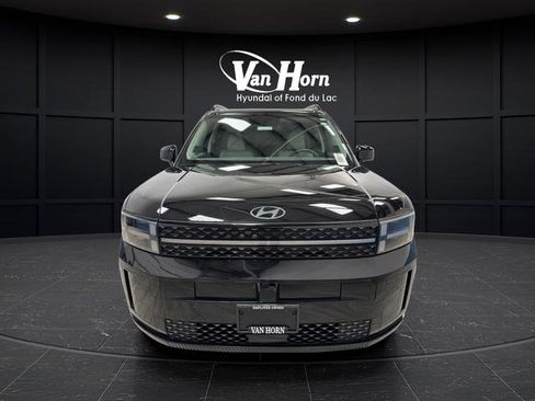 Used 2024 Hyundai Santa Fe Calligraphy image 12