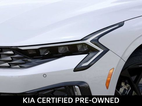 Certified 2026 Kia K5 GT-Line w/ GT-Line Premium Package FWD image 10