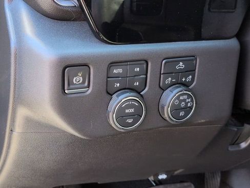 Used 2023 Chevrolet Silverado 1500 RST w/ Z71 Off-Road Package image 16