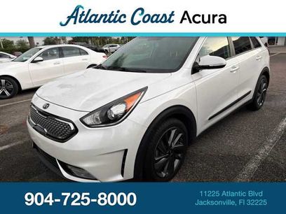 Used 2017 Kia Niro