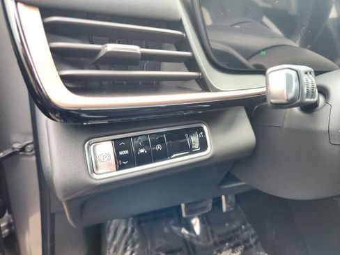New 2026 Buick Envision Sport Touring AWD/4WD image 12