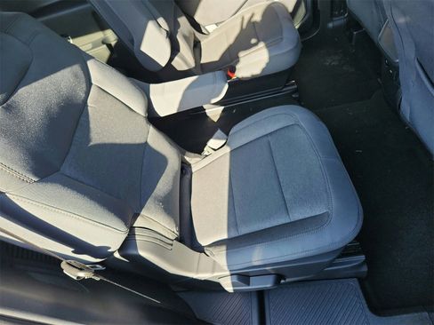 New 2026 Ford Explorer Active image 27