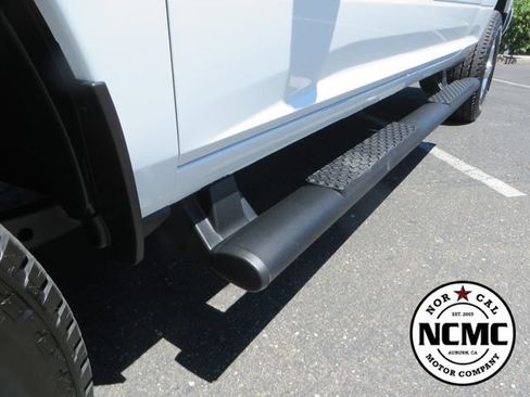 Used 2024 RAM 2500 Laramie w/ Safety Group AWD/4WD image 10