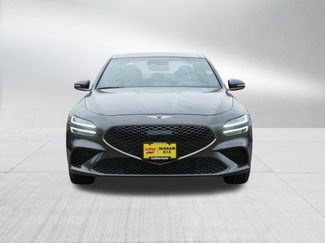 Used 2025 Genesis G70 2.5T w/ Sport Prestige Package AWD/4WD video 2