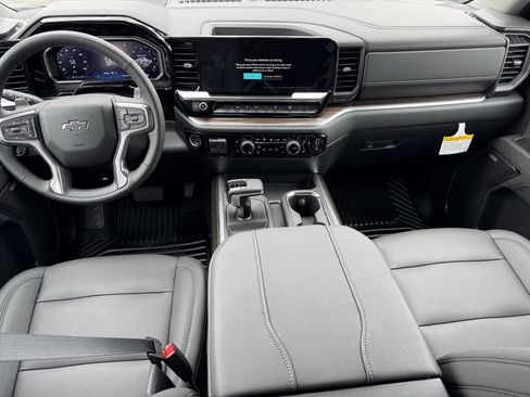 New 2026 Chevrolet Silverado 1500 RST w/ Convenience Package II AWD/4WD image 18