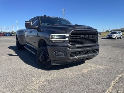 Used 2024 RAM 3500 Laramie w/ Night Edition