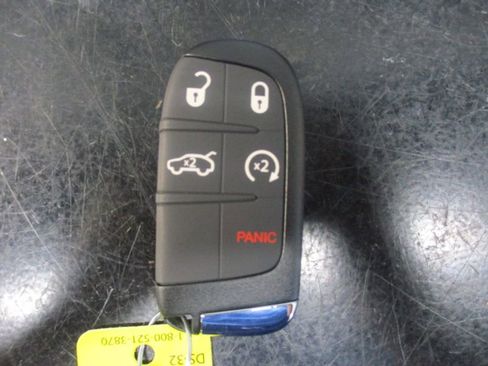 Used 2024 Dodge Hornet GT w/ Cold Weather Group image 19