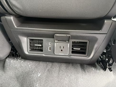 New 2026 Chevrolet Silverado 1500 LT w/ Safety Package AWD/4WD image 5
