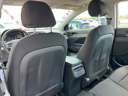 Used 2017 Hyundai Elantra Value Edition w/ Cargo Package FWD image 14