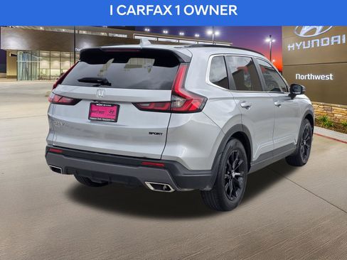 Used 2023 Honda CR-V Sport image 7