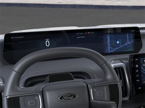 New 2025 Ford Expedition Platinum w/ Stealth Performance Package image 13