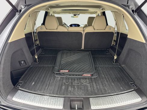 Used 2018 Acura MDX SH-AWD w/ Technology Package image 47