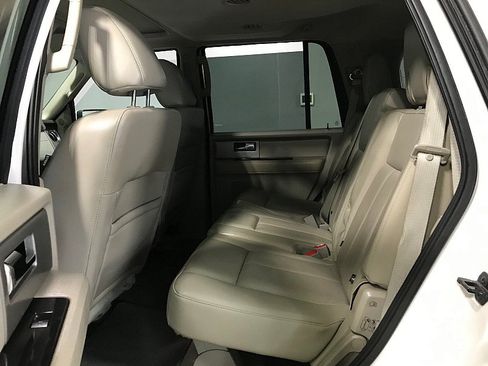 Used 2014 Ford Expedition Limited w/ Equipment Group 301A RWD image 19