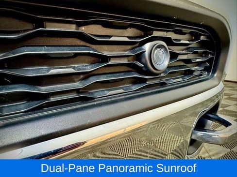 Used 2020 RAM 1500 Limited AWD/4WD image 12