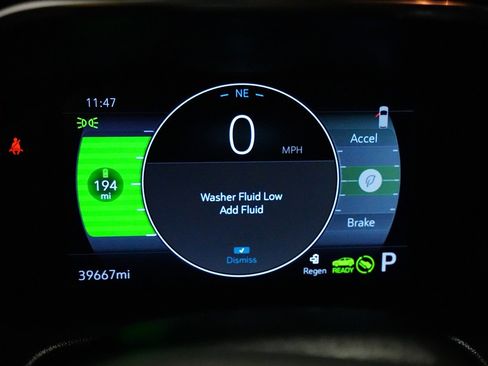 Used 2023 Chevrolet Bolt EUV LT w/ Driver Confidence Package image 20