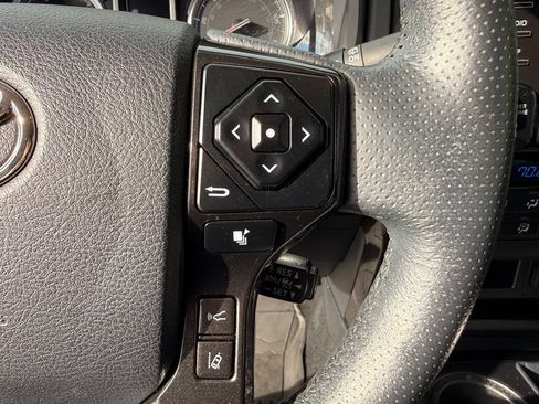 Used 2024 Toyota 4Runner TRD Pro AWD/4WD image 19