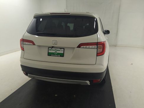 Used 2019 Honda Pilot EX-L image 7