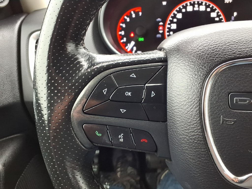 Used 2019 Dodge Durango SXT AWD/4WD image 13
