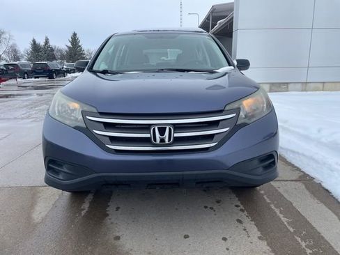 Used 2014 Honda CR-V LX image 6