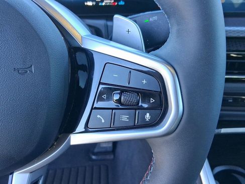 Used 2025 BMW M440i Coupe image 20