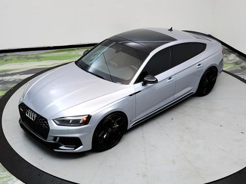 Used 2019 Audi RS 5 image 34