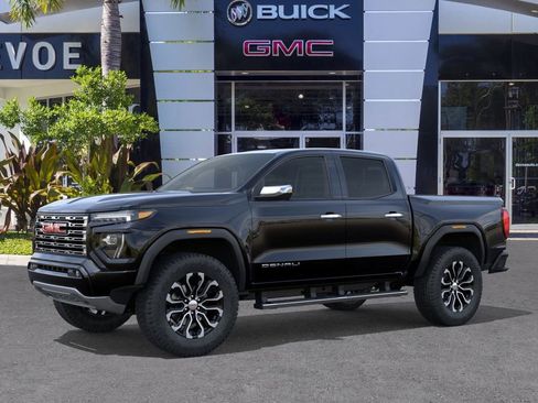 New 2026 GMC Canyon Denali image 2