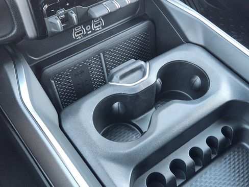 New 2026 RAM 1500 Lone Star image 18