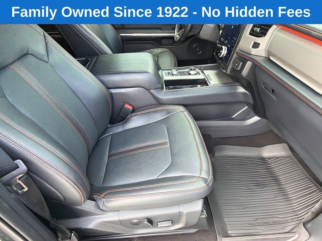 Used 2023 Ford Expedition Timberline AWD/4WD image 13