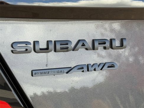 New 2025 Subaru WRX Premium image 2