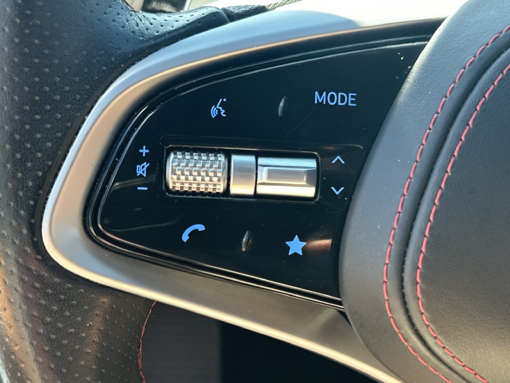 Certified 2023 Genesis G80 3.5T Sport AWD/4WD image 25
