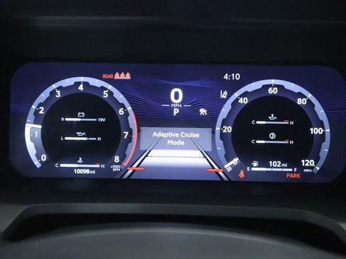 Used 2024 Toyota Tacoma TRD Sport image 34