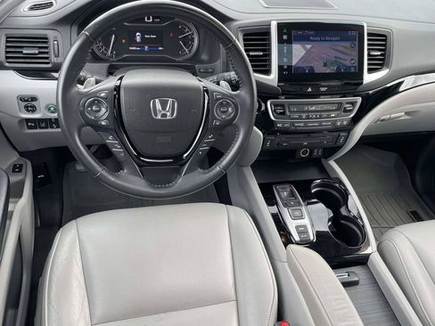 Used 2016 Honda Pilot Touring image 9