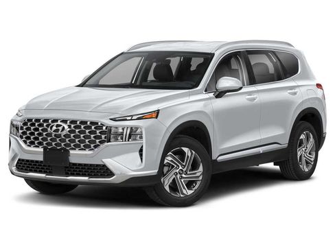Used 2022 Hyundai Santa Fe SEL w/ Cargo Package AWD/4WD image 43