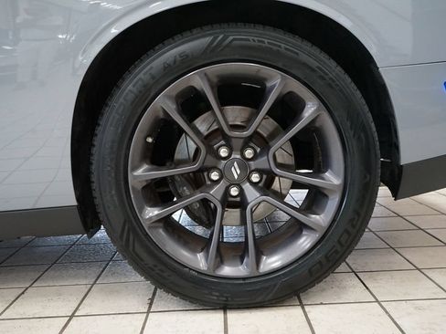 Used 2022 Dodge Challenger R/T Scat Pack RWD image 58